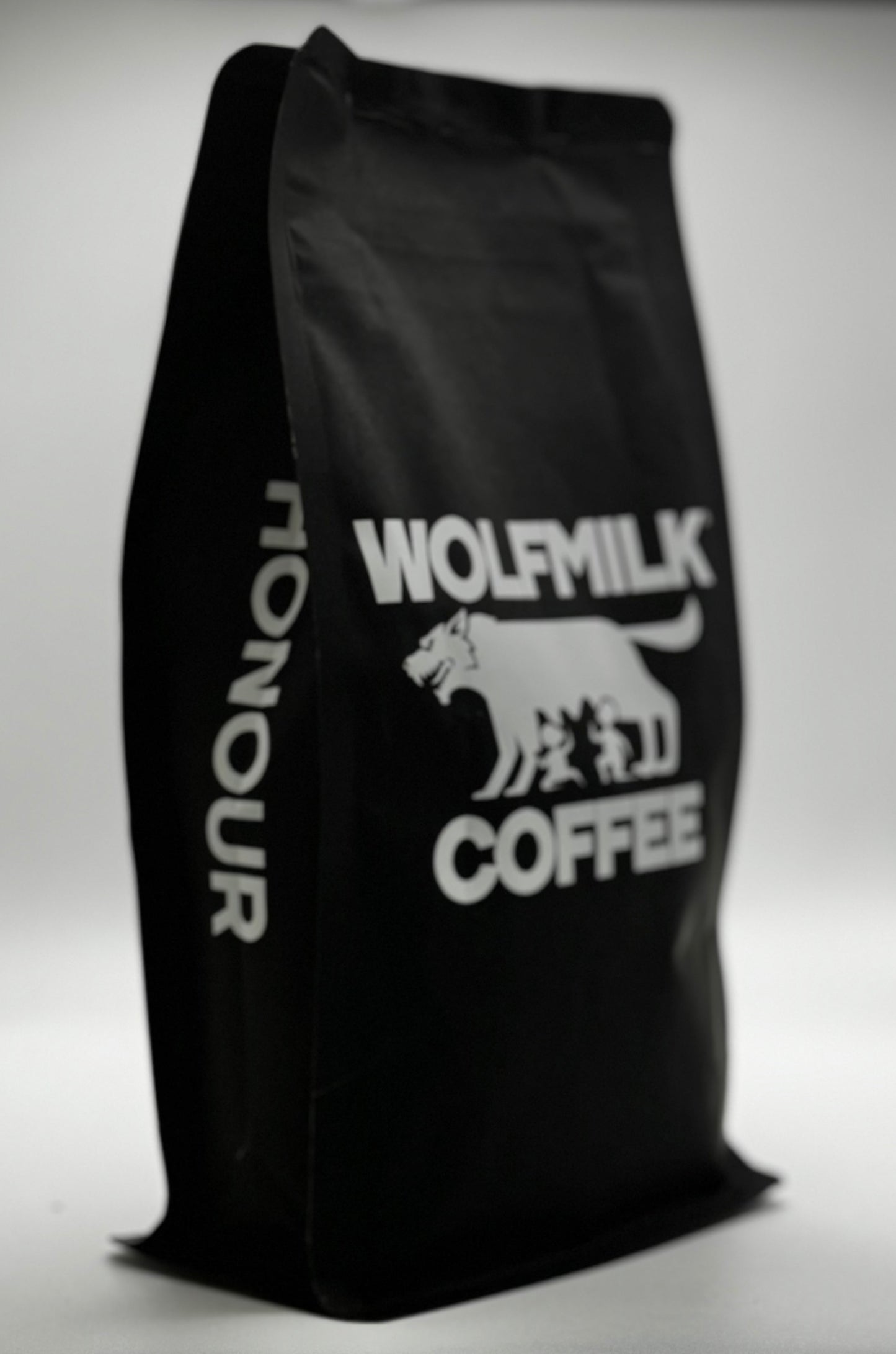 Dark Roast