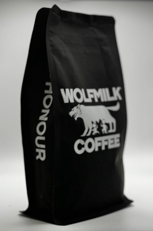 Dark Roast