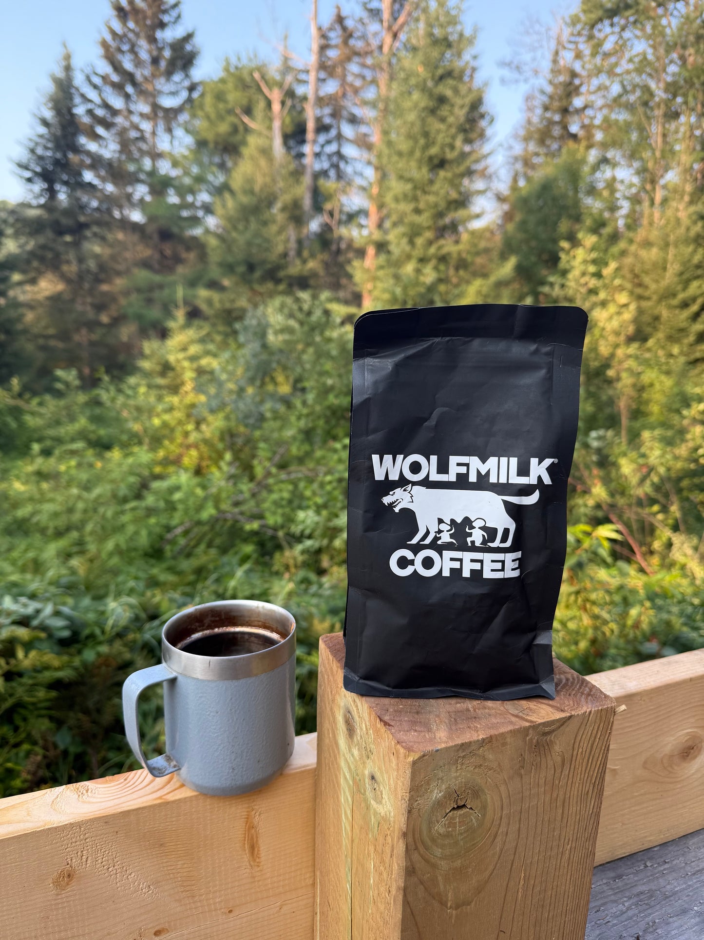 Dark Roast